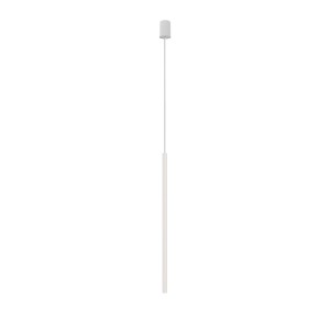 Lampa wisząca Laser 750 biała 8432 Nowodvorski