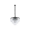 Lampa wisząca Cristal M kryształowa na 9żar. 7616 Nowodvorski