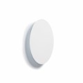 Lampa natynkowa kinkiet led biały Ring M 7638 Nowodvorski