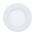 Panel led Fueva 5 lampa do zabudowy 4000K 99147 Eglo 