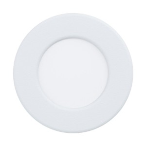 Panel led Fueva 5 lampa do zabudowy 4000K 99147 Eglo 