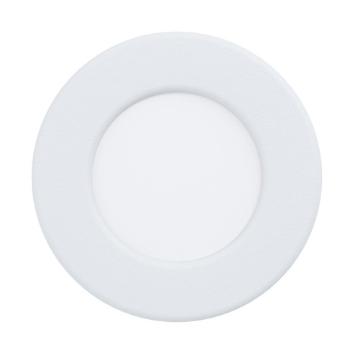 Panel led Fueva 5 lampa do zabudowy 4000K 99147 Eglo