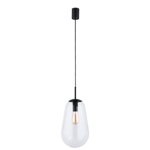 Lampa wisząca PEAR BLACK M 7798 Nowodvorski