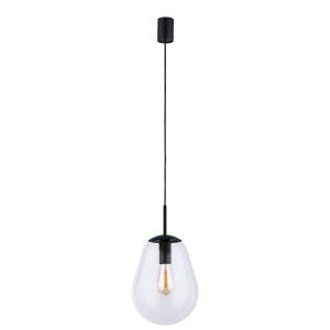 Lampa wisząca PEAR BLACK S 7800 Nowodvorski