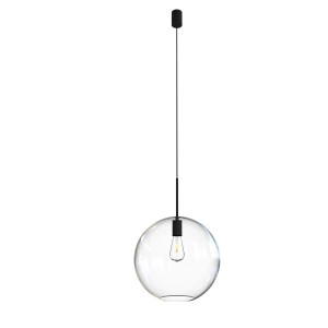 Lampa wisząca oprawa oświetl. SPHERE XL zwis 7846 Nowodvorski