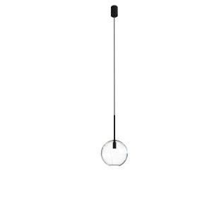 Lampa wisząca oprawa oświetl. SPHERE S zwis 7847 Nowodvorski