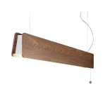Lampa wiszaca  z włącznikiem OSLO LED 90 16W 7522 Nowodvorski
