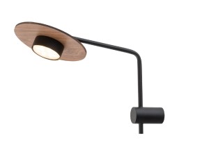 Lampa ścienna DISK I kinkiet  7645 Nowodvorski