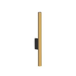 Lampa ścienna LASER WALL SOLID BRASS kinkiet 8308 Nowodvorski