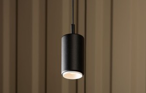 Lampa wisząca led  6W Tonic A Z  24.4101  Chors