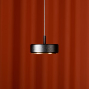 Lampa wisząca led  6W Tonic B Z  24.4102  Chors