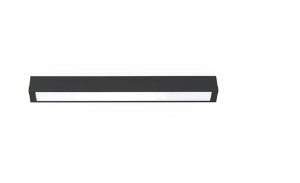 Lampa sufitowa plafon STRAIGHT LED CEILING S 7597 Nowodvorski
