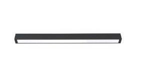 Lampa natynkowa plafon STRAIGHT LED CEILING M 7598 Nowodvorski