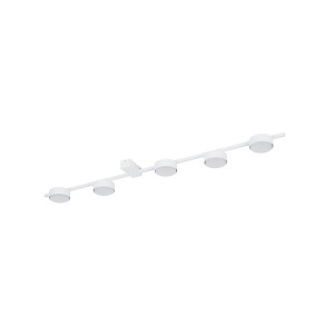 Pills V 8267 plafon biały Nowodvorski