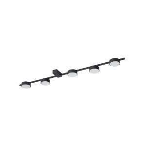 Pills V 8262 plafon  czarny Nowodvorski