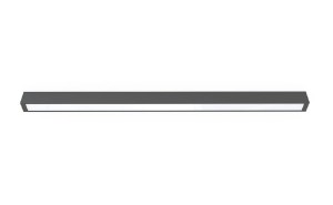 Lampa sufitowa plafon STRAIGHT LED CEILING L 7551 Nowodvorski