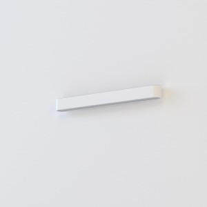 Kinkiet SOFT LED 60X6 biały 7541 Nowodvorski