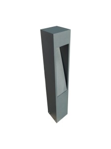 Lampa ogrodowa słupek stojący MODERN 80 Radex