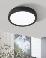 Lampa natynkowa FUEVA 5 99263 plafon led 3000K EGLO