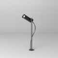 Reflektor zewnętrzny IP65 DART 38 LED exterior upright 26539 Aqform