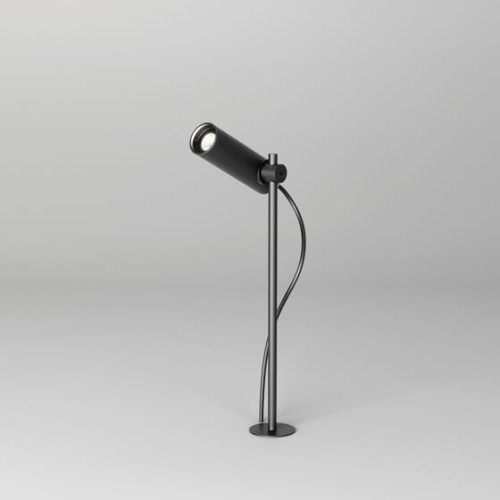 Reflektor zewnętrzny IP65 DART 38 LED exterior upright 26539 Aqform