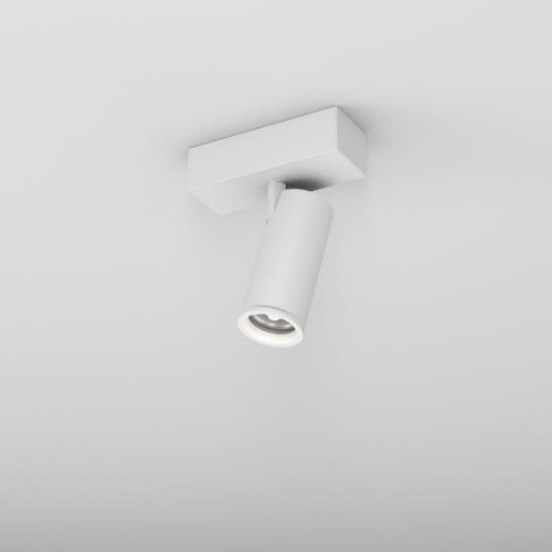 Lampa natynkowa HYPER zoom LED reflektor 16448 Aqform