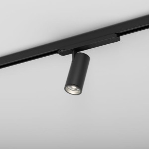 Lampa reflektor do szyny 3F HYPER zoom LED track 16446 Aqform