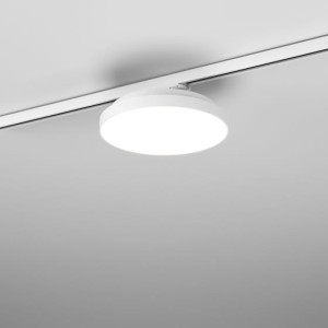 Lampa do szyny 3F BLOS round LED track 16423 Aqform