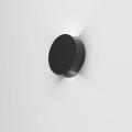 Lampa zewnętrzna IP65 LEDPOINT round up&down 68° exterior kinkiet 26545 Aqform