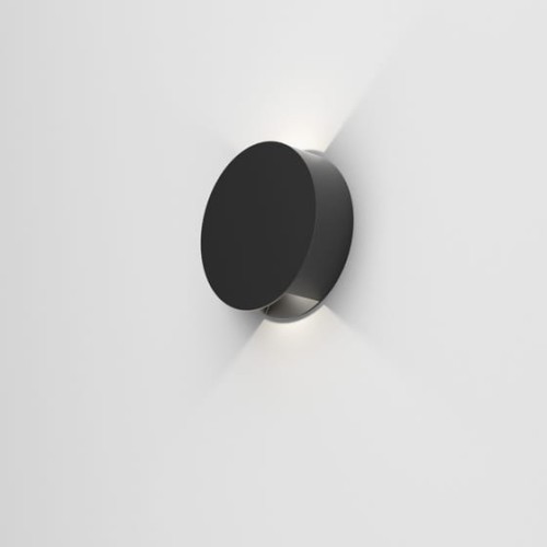 Lampa zewnętrzna IP65 LEDPOINT round up&amp;down 68° exterior kinkiet 26545 Aqform