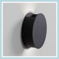 Lampa zewnętrzna IP65 LEDPOINT round up&down 68° exterior kinkiet 26545 Aqform