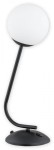 Nol lampka stołowa 1 pł. / czarny matowy O2908 L1 CZA