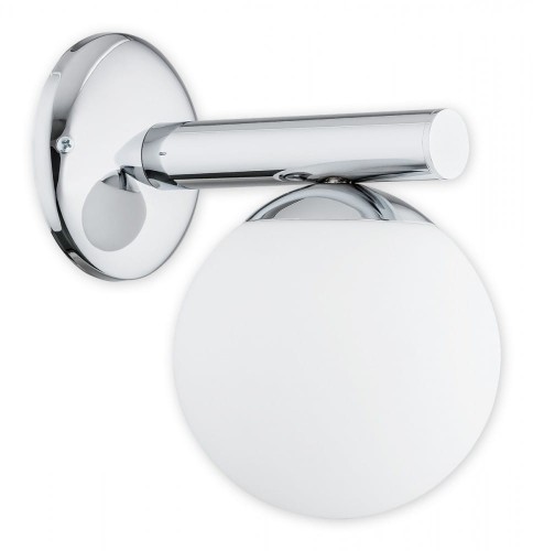 Lampa ścienna Osso kinkiet 1 pł. / chrom O2910 K1 CH