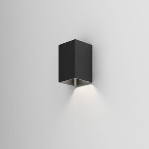 Kinkiet zewnętrzny IP65 VIP square LED 230V exterior 26542 Aqform