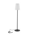 Lampa stojąca na taras , balkon Patio 10105 IP44 Nowodvorski