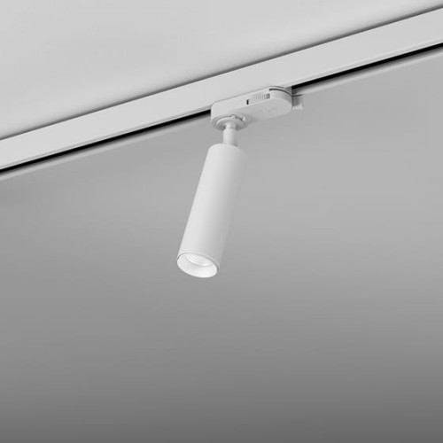 Lampa biała do szyny 3F reflektor PET next mini LED Aqform 16358-M930-W1-00-13