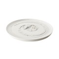 Lampa sufitowa do łazienki IP44  plafon Bravo 20W 4000K LED Ø390 mm ML4268 Milagro