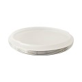 Lampa sufitowa do łazienki IP44  plafon Bravo 20W 4000K LED Ø390 mm ML4268 Milagro