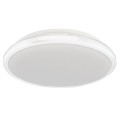 Plafon Therma biały 28W led łazienkowy IP44 ML6403 średnica 36cm