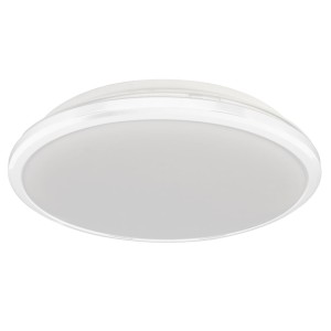 Plafon Therma biały 28W led łazienkowy IP44 ML6403 średnica 36cm
