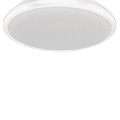 Plafon Therma biały 28W led łazienkowy IP44 ML6403 średnica 36cm