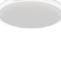 Plafon Therma biały 28W led łazienkowy IP44 ML6403 średnica 36cm
