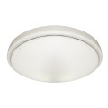 Plafon łazienkowy IP44 Pepe 19W led średnica 39 cm ML6066