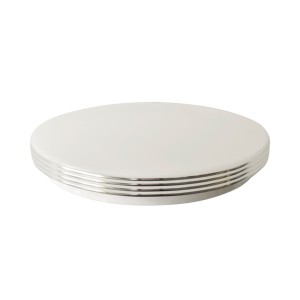 Lampa sufitowa do łazienki IP44 plafon Bravo 16W wymienny LED Ø330 mm  ML4267