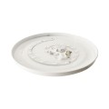 Lampa sufitowa do łazienki IP44 plafon Bravo 16W wymienny LED Ø330 mm  ML4267