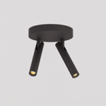 Maia ON L21  Triac  47.6104  oprawa sufitowa regulowana led   Chors