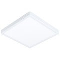 Lampa sufitowa plafon, panel  FUEVA 5 led 4000K 99248 Eglo