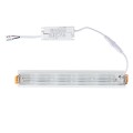 Lampa do zabudowy podtynkowa oprawa liniowa MINI LED 20W 4000K Nowodvorski 10046