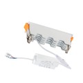 Lampa do zabudowy podtynkowa oprawa liniowa MINI LED 10W 4000K Nowodvorski  10043