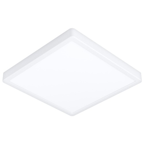Plafon biały led lampa natynkowa IP44 Argolis 2 900279